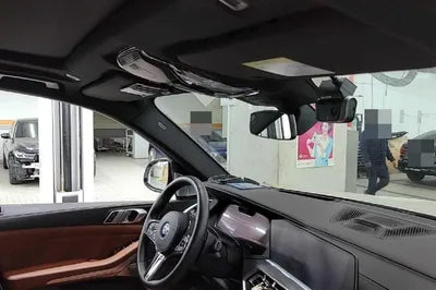 2020 BMW X5 M WBAJU4100M9E71906 VIN:WBAJU4100M9E71906