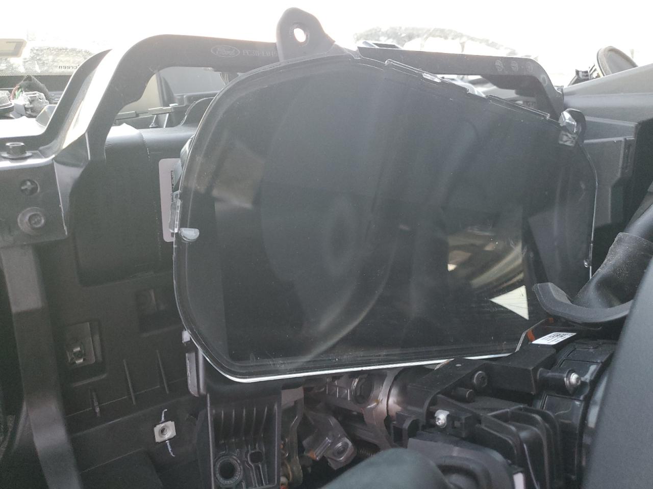2023 FORD F250 SUPER DUTY VIN:1FT8W2BM9PEC89647