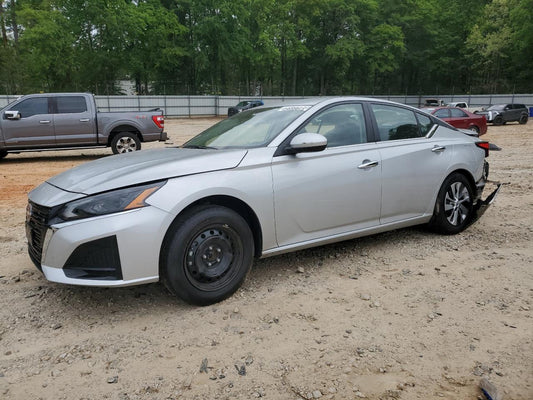 2023 NISSAN ALTIMA S VIN:1N4BL4BV1PN384440