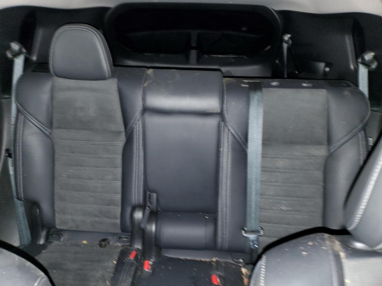 2023 MITSUBISHI OUTLANDER SE VIN:JA4J4UA81PZ060356