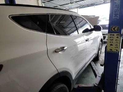 2015 Hyundai Santa FE KMHSW81UBFU482159 VIN:KMHSW81UBFU482159