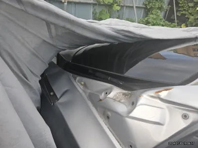 2016 Toyota Prius VIN: