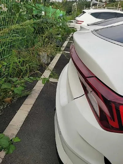 2020 Kia K5 VIN: