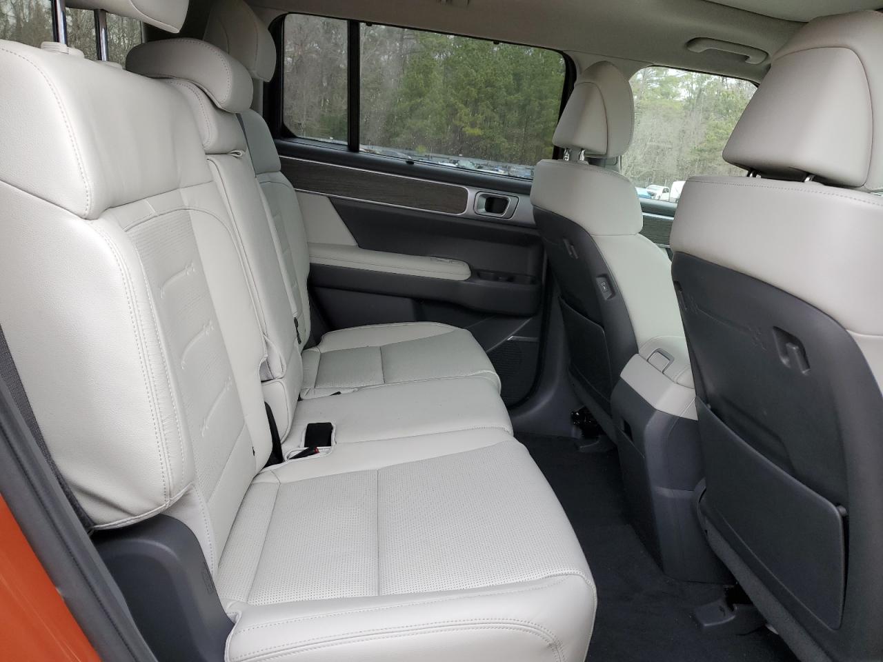 2024 HYUNDAI SANTA FE LIMITED VIN:5NMP3DG13RH013768