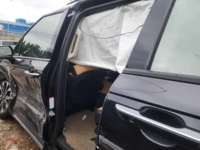 2021 Kia Carnival VIN:
