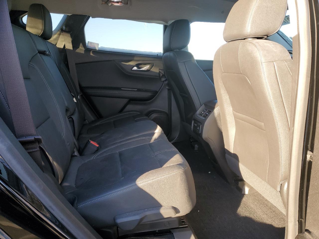 2023 CHEVROLET BLAZER 3LT VIN:3GNKBJRS0PS216065