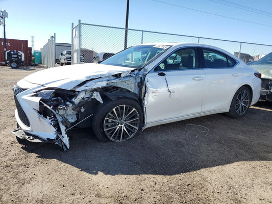 2022 LEXUS ES 350 BASE VIN:58ADZ1B12NU115934