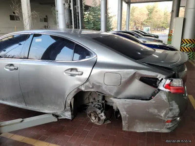2016 Lexus ES 300 JTHBW1GG7G2127759 VIN:JTHBW1GG7G2127759