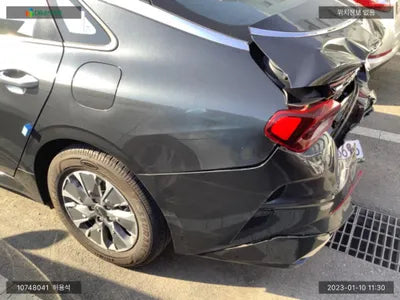 2022 Kia K5 KNAG141JBNA023997 VIN:KNAG141JBNA023997