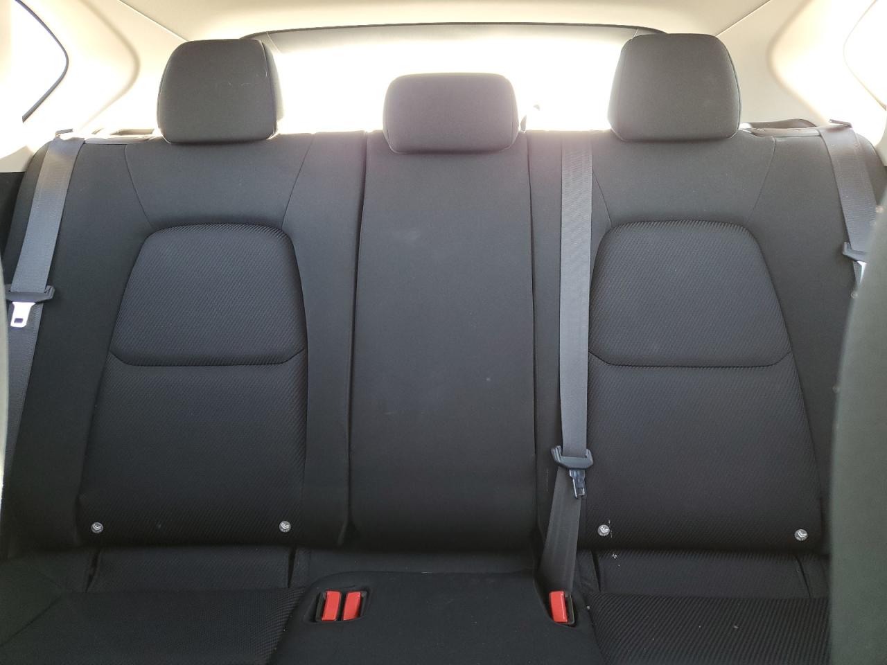 2023 MAZDA CX-5  VIN:JM3KFBAM5P0270671