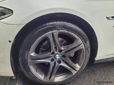 2016 BMW 520 WBA5E5104GG069775 VIN:WBA5E5104GG069775