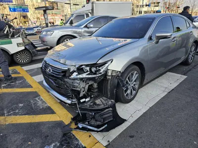 2018 Lexus ES 300 JTHBW1GG7J2177150 VIN:JTHBW1GG7J2177150
