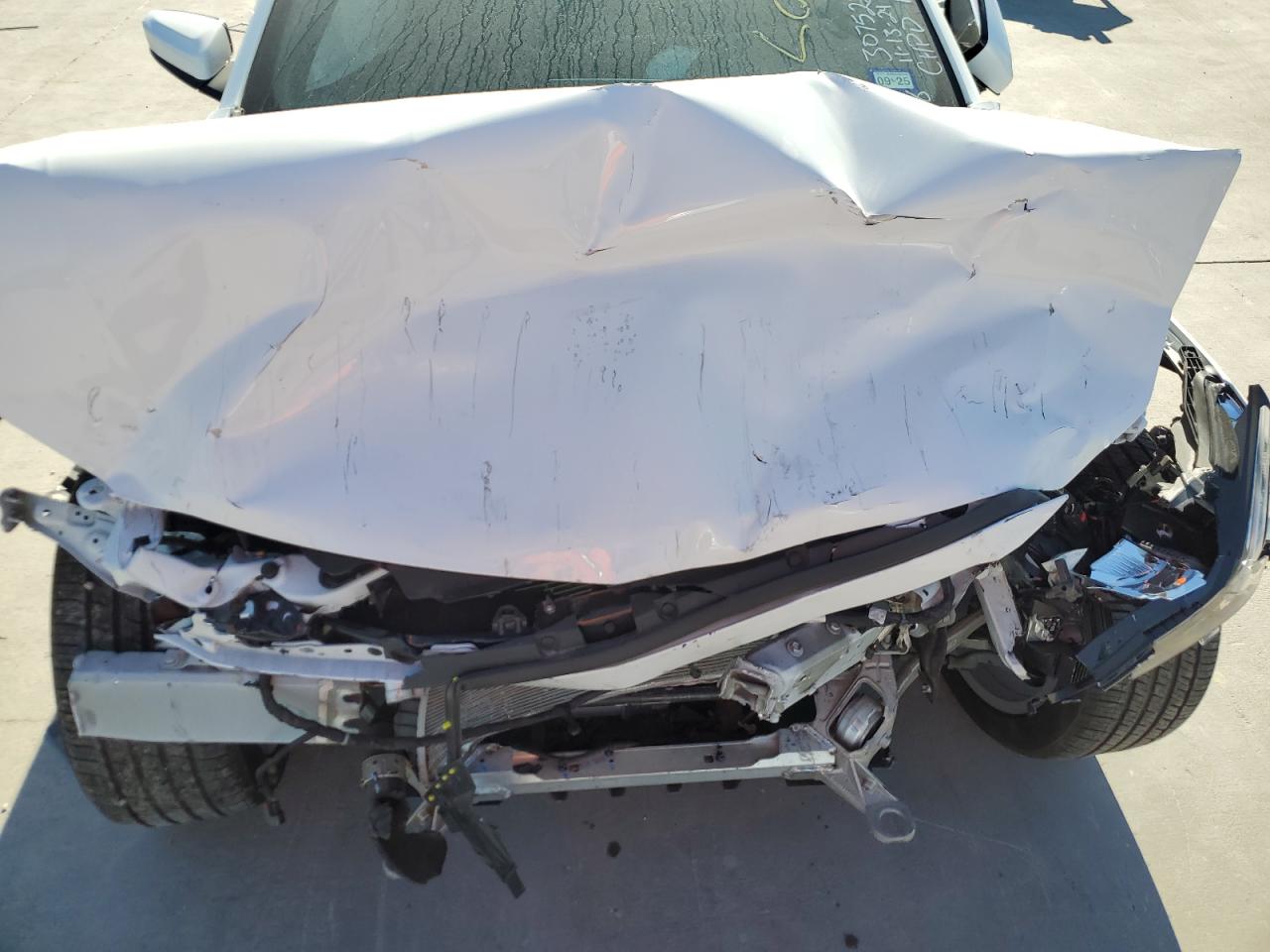 2023 CADILLAC CT5 LUXURY VIN:1G6DW5RK3P0157309