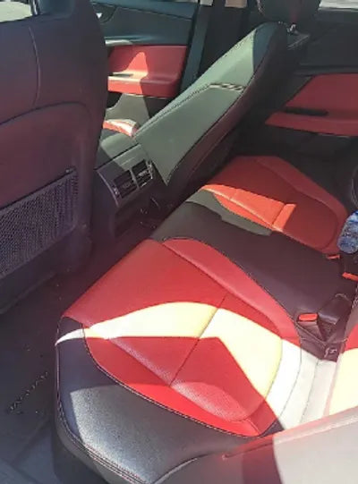 2019 Jaguar XE SAJAB4BNXKCP50099 VIN:SAJAB4BNXKCP50099