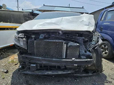 2019 Kia Carnival VIN: