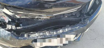 2016 Chevrolet Impala VIN: