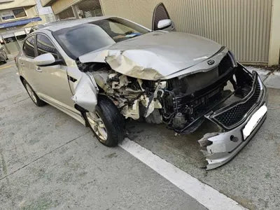 2015 Kia K5 649KMKNAGN418BFA5 VIN:649KMKNAGN418BFA5