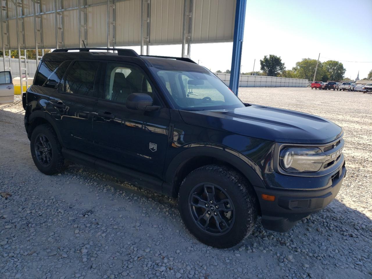 2022 FORD BRONCO SPORT BIG BEND VIN:3FMCR9B69NRD52828