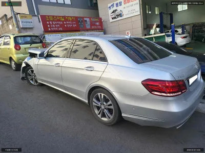 2015 Mercedes-Benz E 200 WDDHF3EB1FB154619 VIN:WDDHF3EB1FB154619