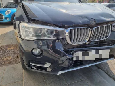 2016 BMW 320 WBAWZ5107G0S22053 VIN:WBAWZ5107G0S22053