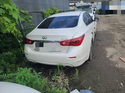 2016 Infiniti Q50 JNKAV71E2GM580619 VIN:JNKAV71E2GM580619