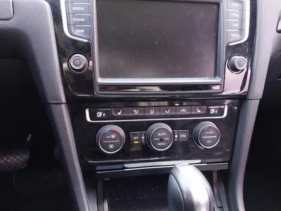 2016 Volkswagen Golf WVWZZZAUZGW124589 VIN:WVWZZZAUZGW124589