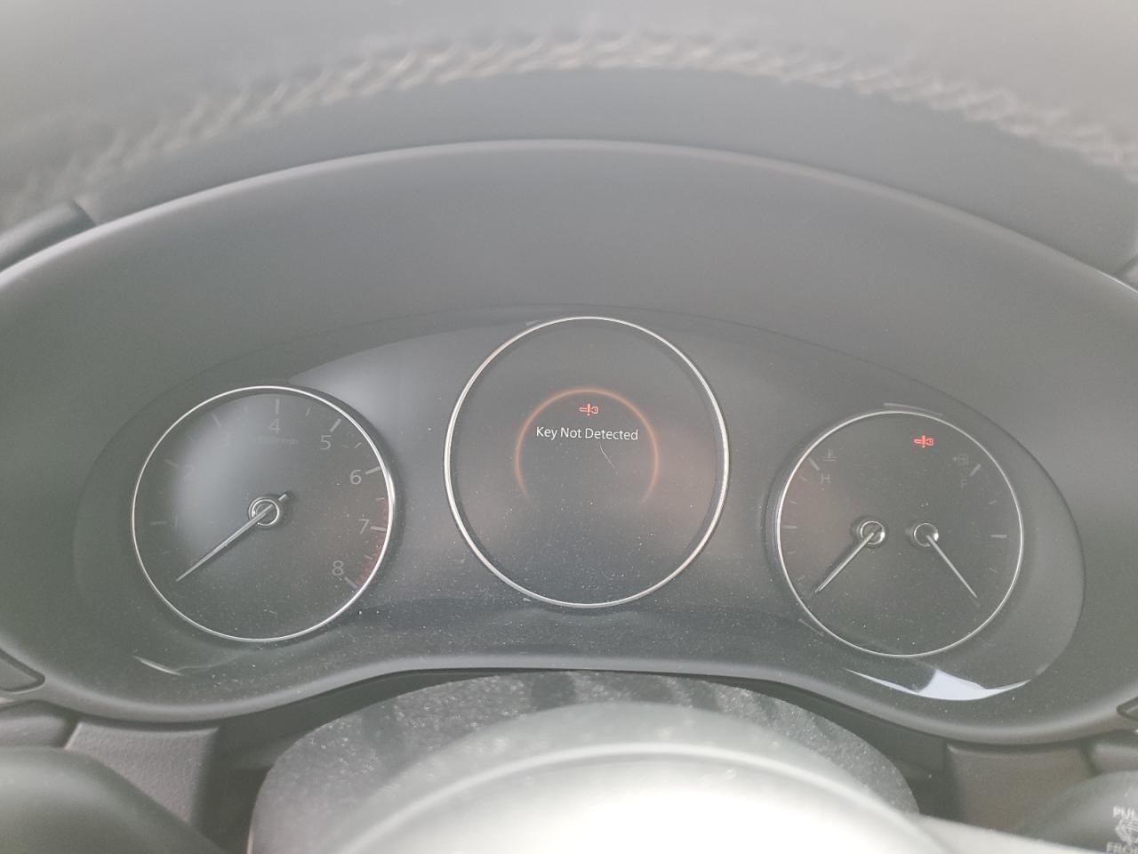 2024 MAZDA CX-30 PREFERRED VIN:19UUB1F30FA022779