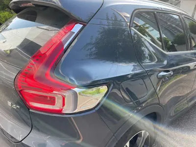 2022 Volvo XC40 YV1XZK92CN2790024 VIN:YV1XZK92CN2790024