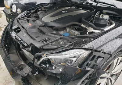 2016 Mercedes-Benz CLS 350 WDDLJ9EB6GA182743 VIN:WDDLJ9EB6GA182743