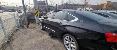 2016 Chevrolet Impala 1G1155SA3GU126826 VIN:1G1155SA3GU126826