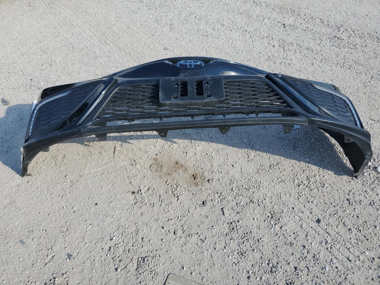 2024 TOYOTA CAMRY SE NIGHT SHADE VIN:4T1G11AK6RU882942