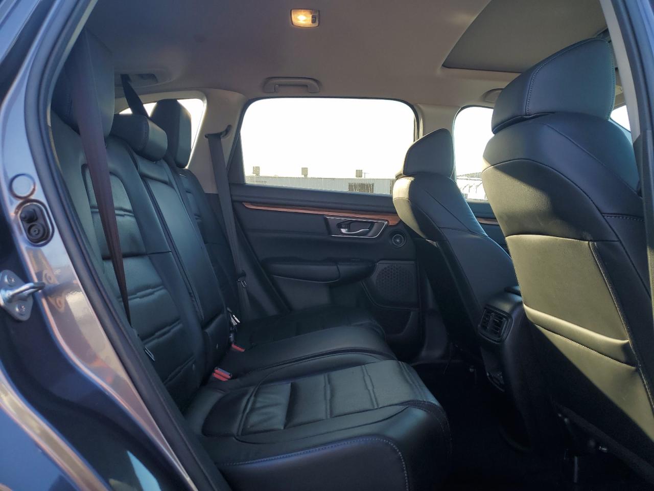 2022 HONDA CR-V EXL VIN:2HKRW2H87NH664141