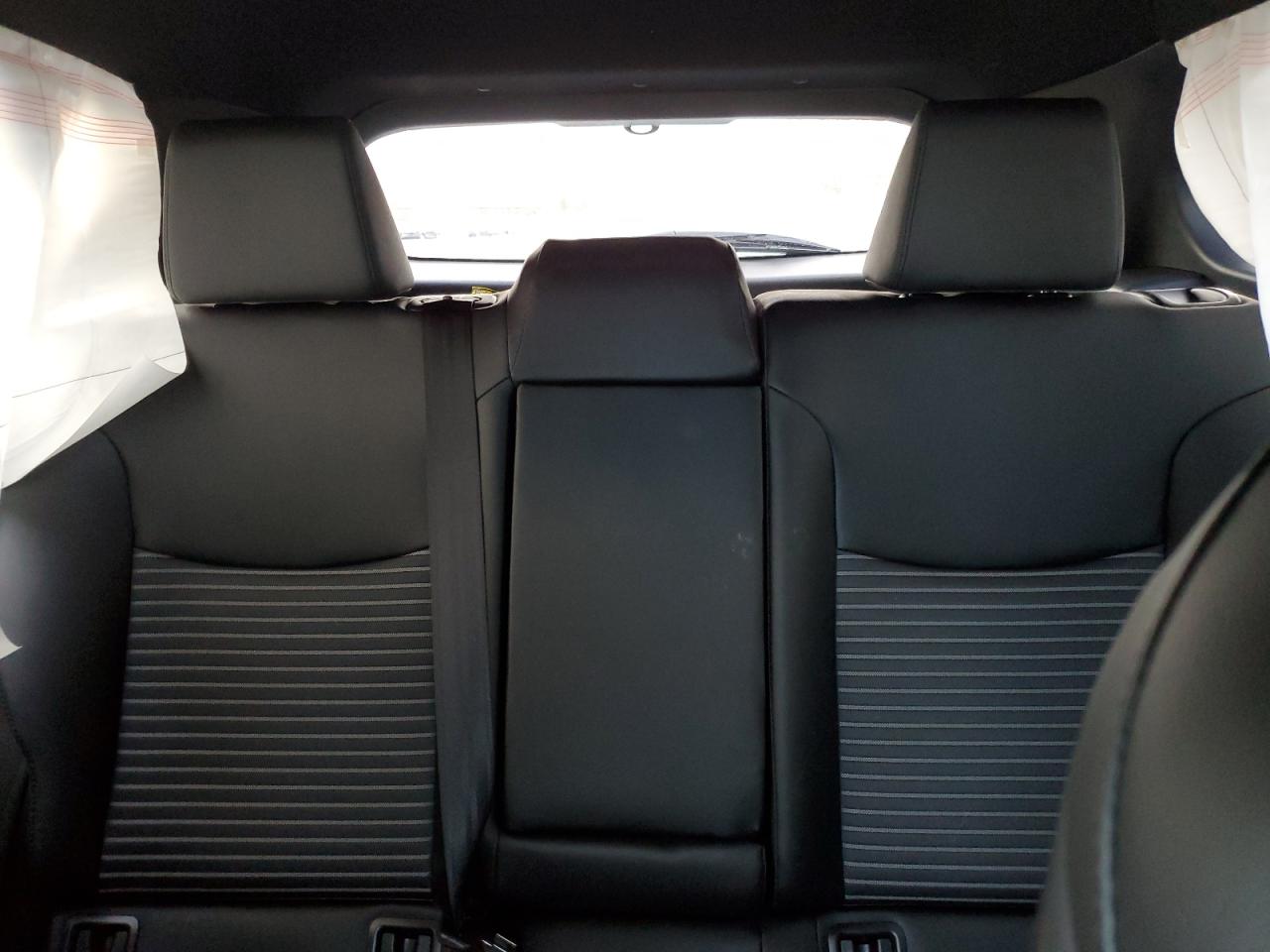 2024 TOYOTA COROLLA CROSS SE VIN:7MUFBABG9RV046009