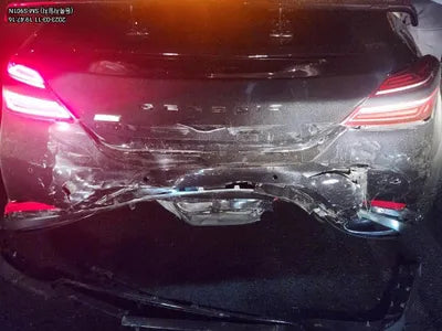 2022 Genesis G70 VIN: