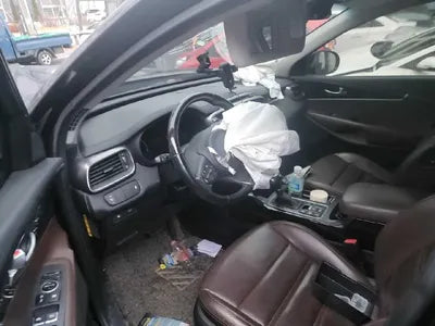 2017 Kia Sorento KNAPH81BDHA337333 VIN:KNAPH81BDHA337333