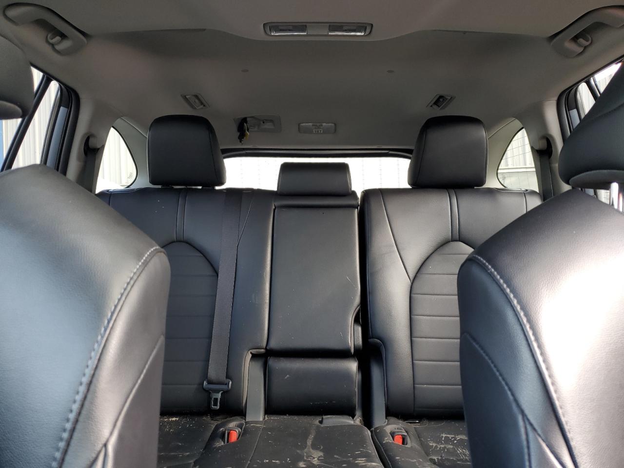 2023 TOYOTA HIGHLANDER L VIN:5TDKDRBH0PS035844