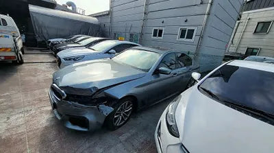 2017 BMW 520 094KMWBAJC5109HG8 VIN:094KMWBAJC5109HG8