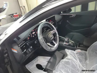 2021 Audi A5 WAUZZZF52MA001667 VIN:WAUZZZF52MA001667