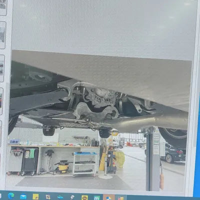 2023 BMW 520 WBA11BH05PWX85492 VIN:WBA11BH05PWX85492