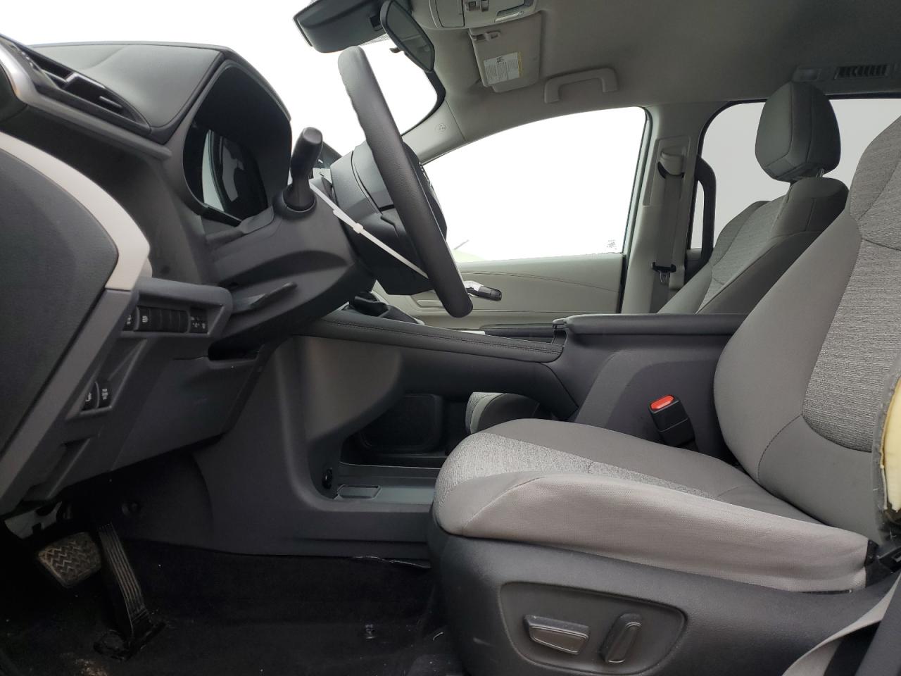 2022 TOYOTA SIENNA LE VIN:5TDKSKFC6NS070218