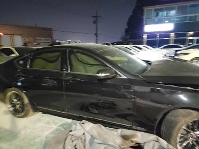 2017 Genesis G80 VIN: