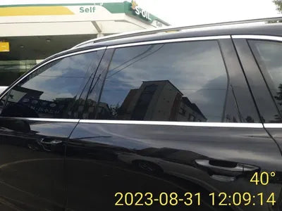 2016 Porsche Cayenne WP1AF2920GLA40914 VIN:WP1AF2920GLA40914