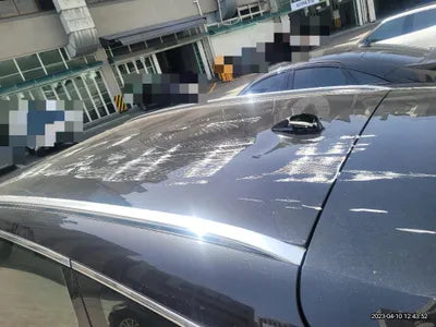 2023 Genesis GV80 KMTHB81DDPU144742 VIN:KMTHB81DDPU144742