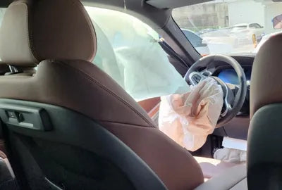 2022 BMW 640 WBACY6104N9K33449 VIN:WBACY6104N9K33449