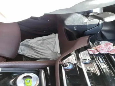 2021 BMW 530 WBA51AG09MCG73100 VIN:WBA51AG09MCG73100