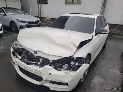 2018 BMW 320 WBA8A9105JAH11529 VIN:WBA8A9105JAH11529