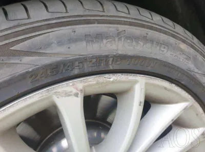 2016 BMW 528 WBA5A5108GG601847 VIN:WBA5A5108GG601847