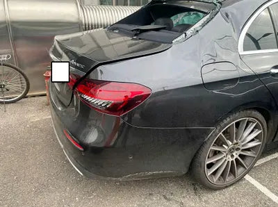 2021 Mercedes-Benz E 350 W1KZF8GB5MA866150 VIN:W1KZF8GB5MA866150