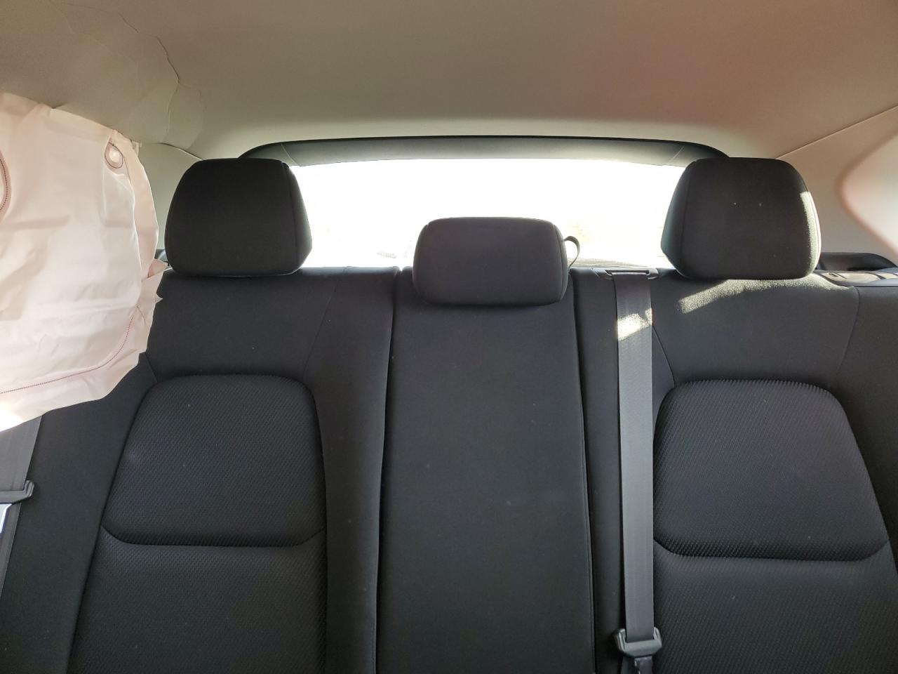 2022 MAZDA CX-5  VIN:JM3KFBAM7N0569866
