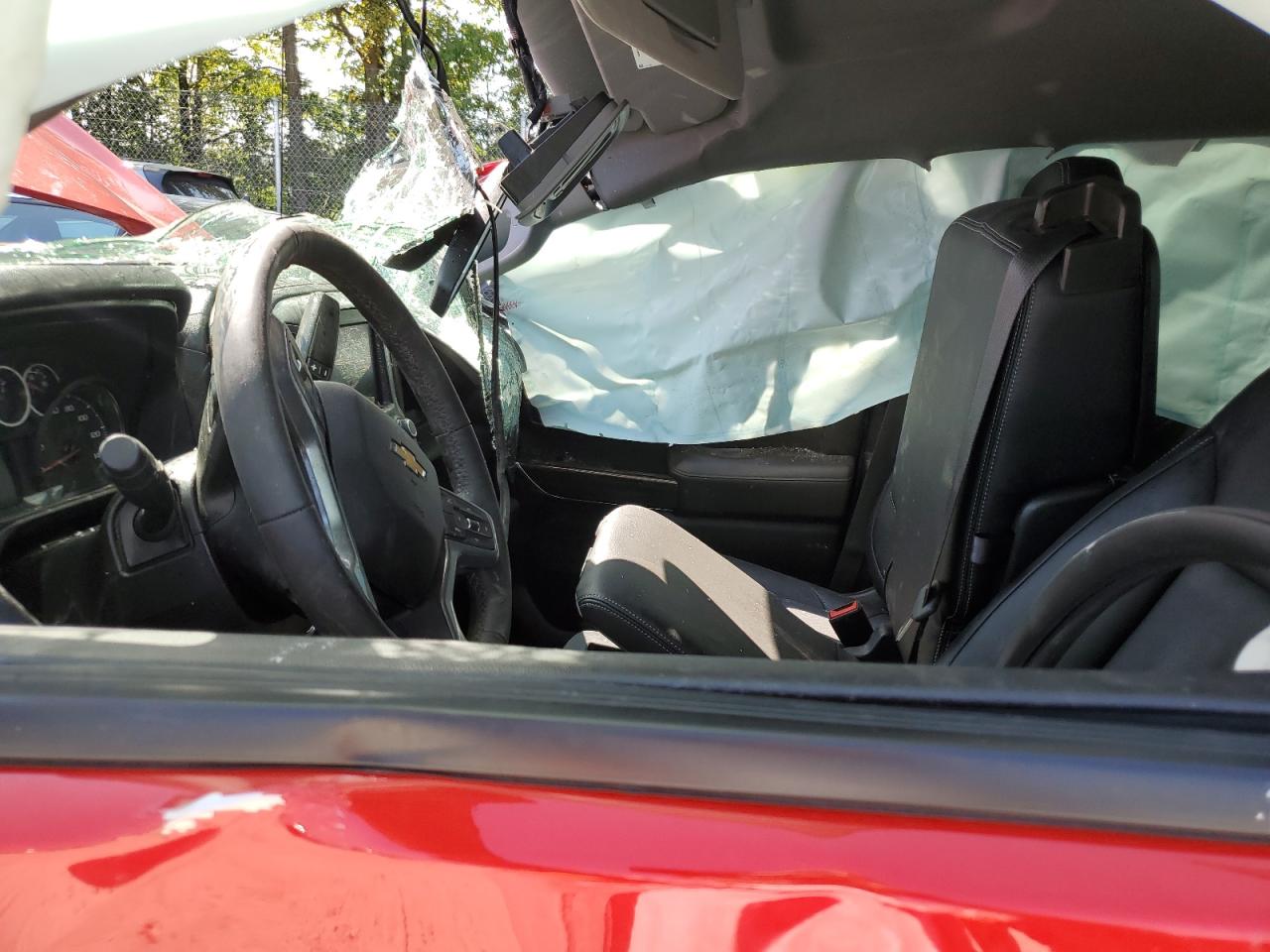 2022 CHEVROLET SILVERADO LTD K1500 LT VIN:1GCUYDED4NZ197528